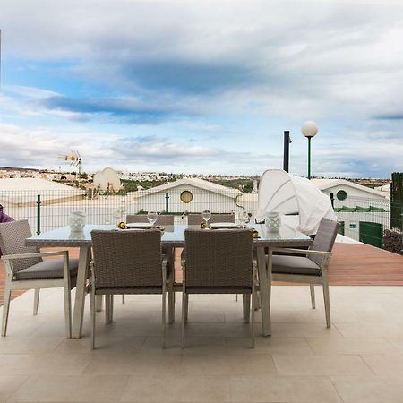 Bungalow Con Vistas Espectaculares Maspalomas  Eksteriør bilde