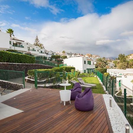 Bungalow Con Vistas Espectaculares Maspalomas  Eksteriør bilde