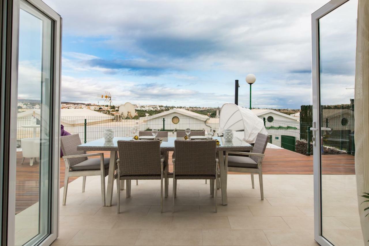 Bungalow Con Vistas Espectaculares Maspalomas  Eksteriør bilde