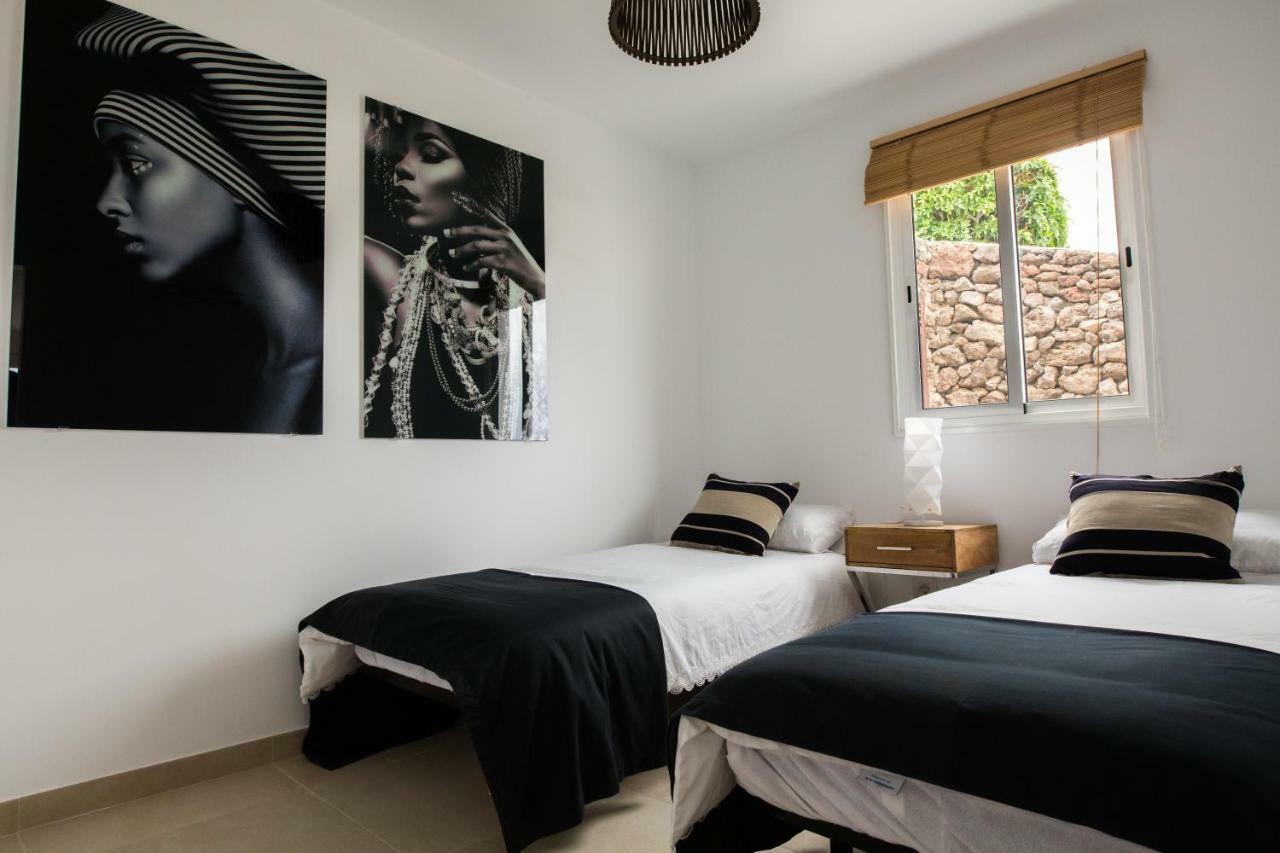Bungalow Con Vistas Espectaculares Maspalomas  Eksteriør bilde