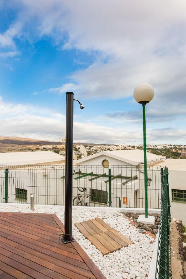 Bungalow Con Vistas Espectaculares Maspalomas  Eksteriør bilde
