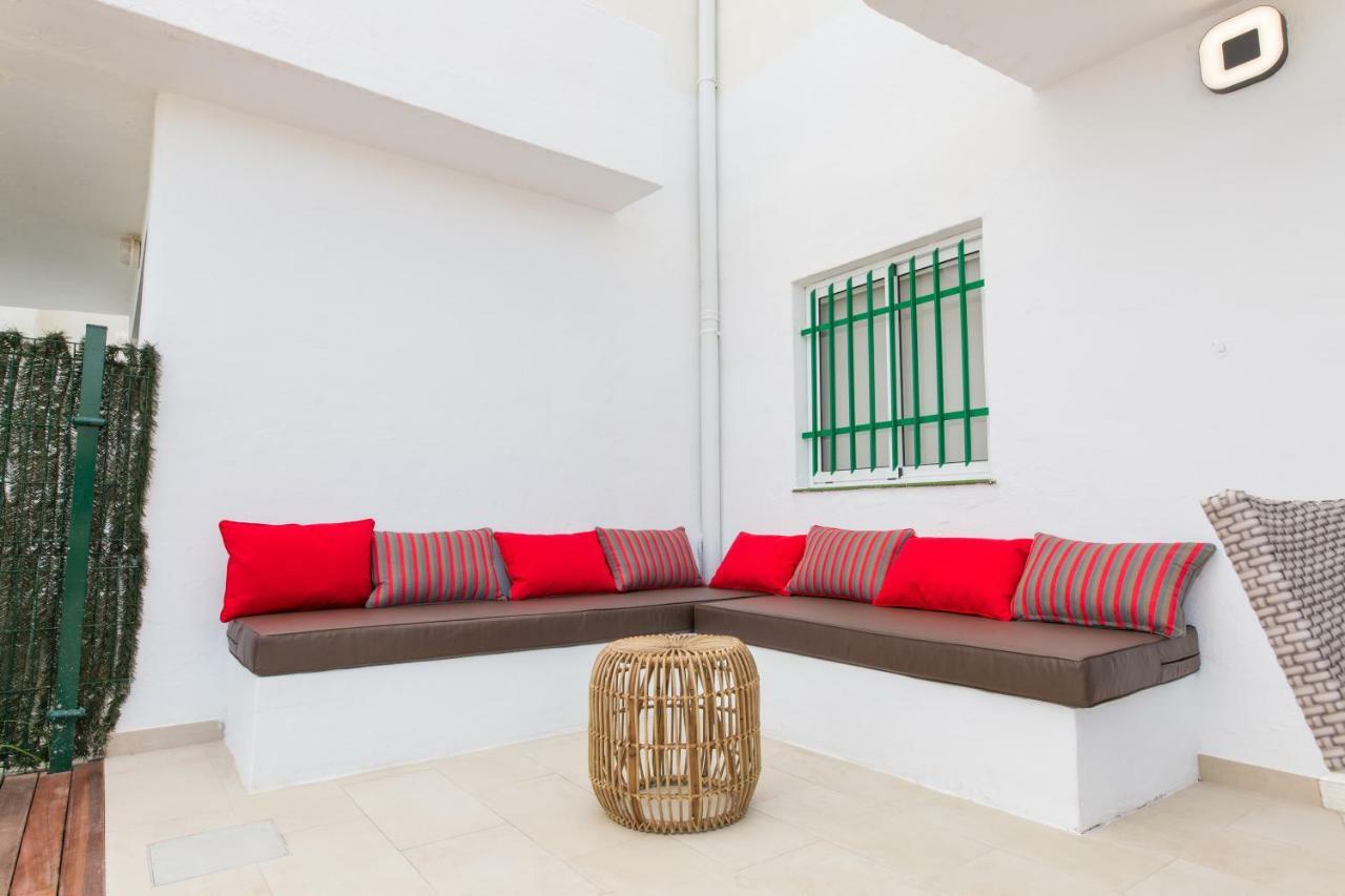 Bungalow Con Vistas Espectaculares Maspalomas  Eksteriør bilde